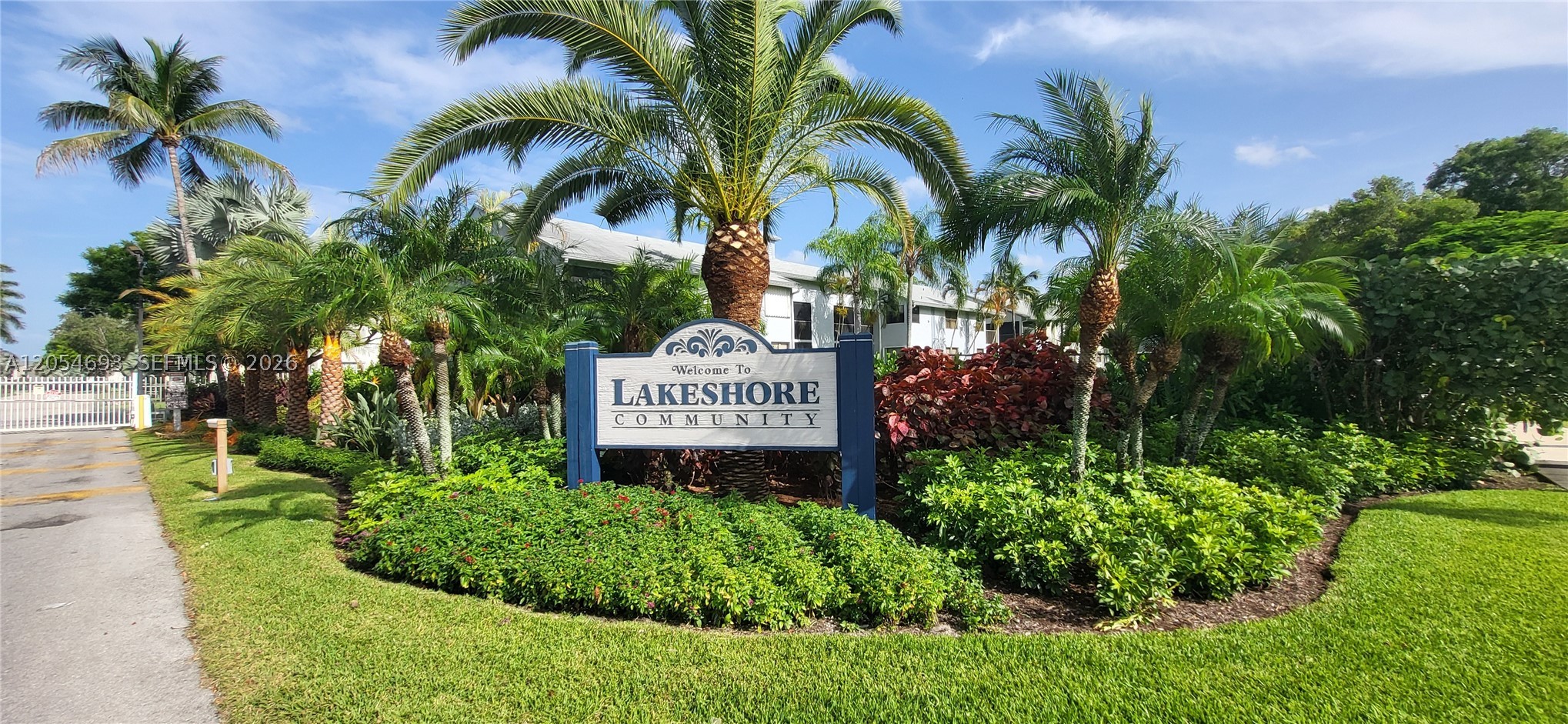 Welcome home to this charming,Located on the Ground Floor with straight access to Lake from your screened in patio.  1-bedroom, 1-bathroom condo offers peaceful lakefront living in the heart of Homestead. Boasting 685 sq. ft. of bright and open living space, this unit provides the perfect blend of comfort and convenience in a secure, gated community. Step out your back door to enjoy relaxing, unobstructed water view perfect for your morning coffee or unwinding after a long day. Equipped with a washer and dryer connections inside the unit. Conveniently located with easy access to major highways , BJS, New Publix,  Gateway K-8 Environmental Schoool. New shopping centers, and dining. Minutes to several massive mixed use projects approved by the city of Homestead. Priced for a quick sale.