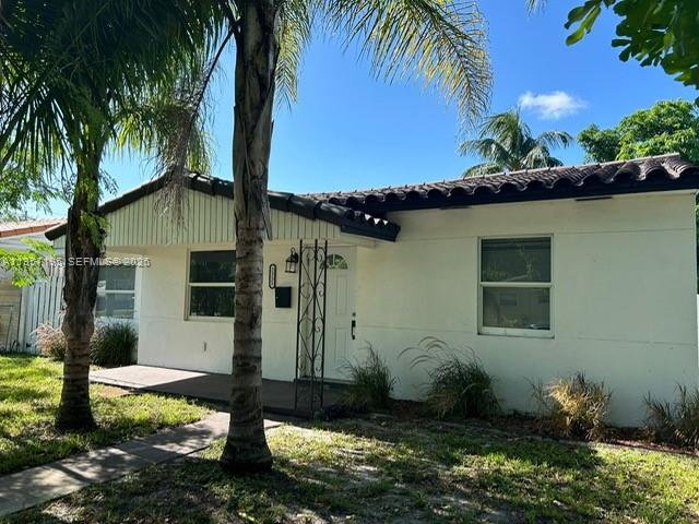 HOLLYWOOD PARK - Residential