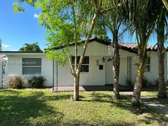 HOLLYWOOD PARK - Residential