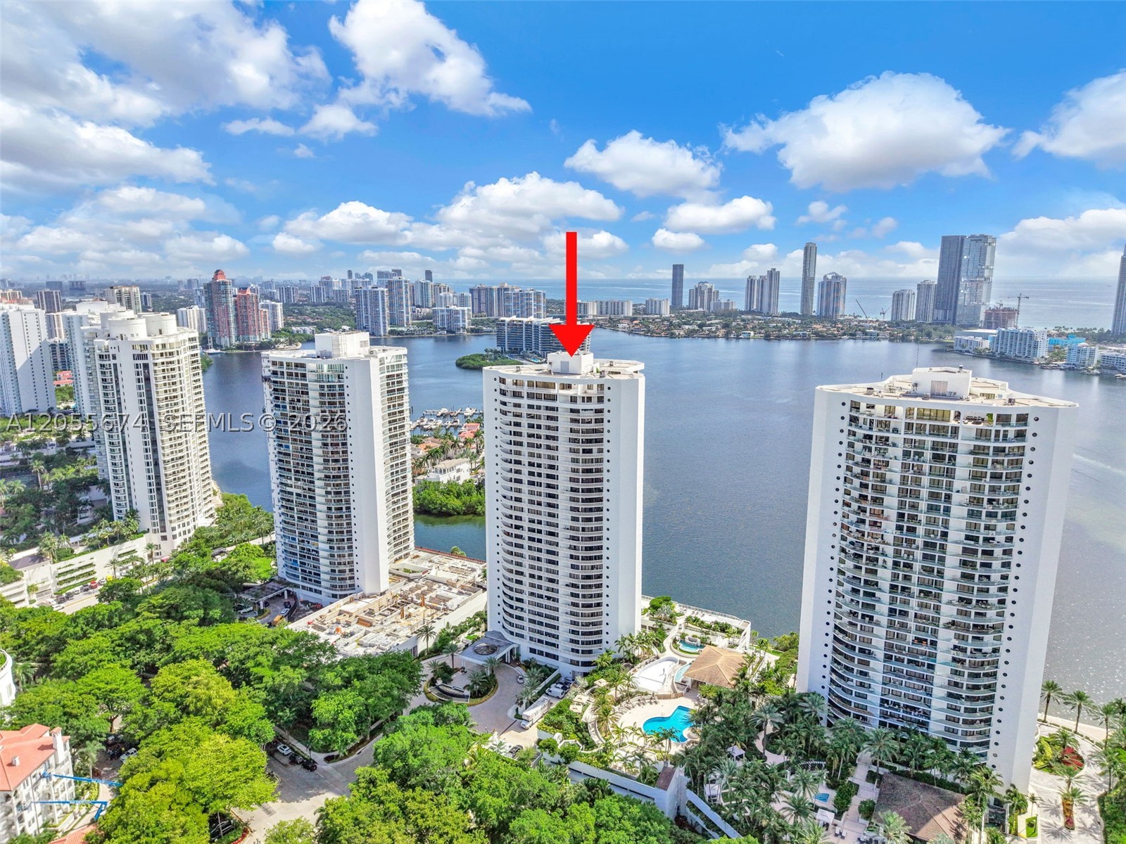3000 ISL BLVD WILLIAMS IS - Residential