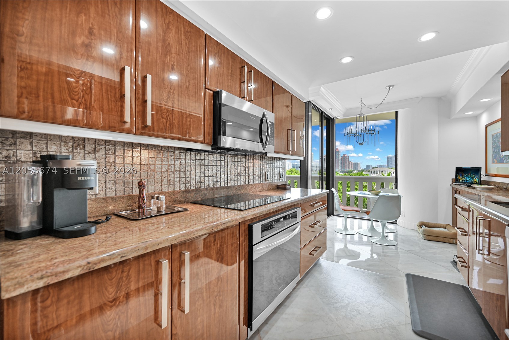 3000 ISL BLVD WILLIAMS IS - Residential