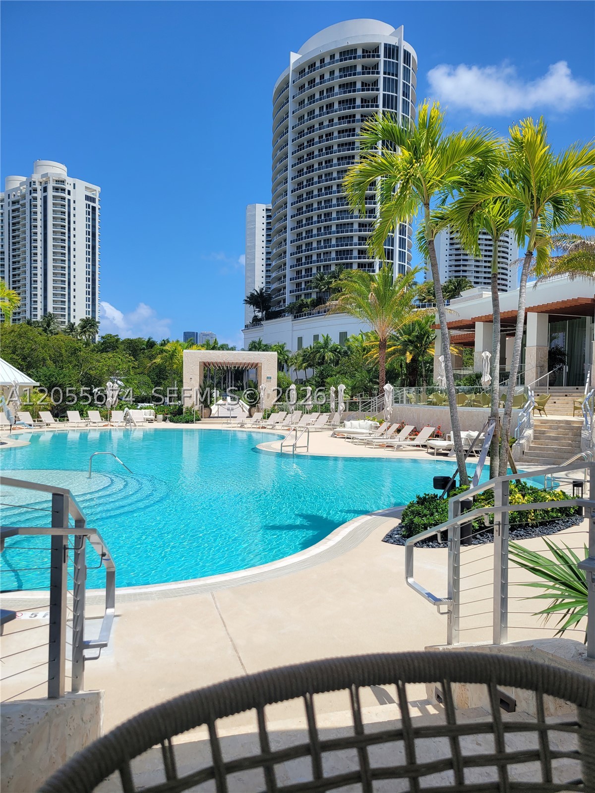 3000 ISL BLVD WILLIAMS IS - Residential