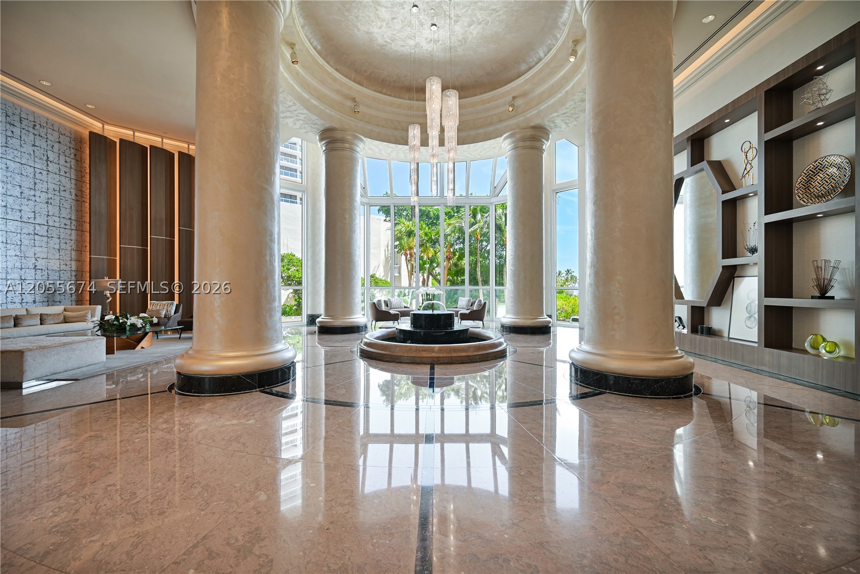 3000 ISL BLVD WILLIAMS IS - Residential