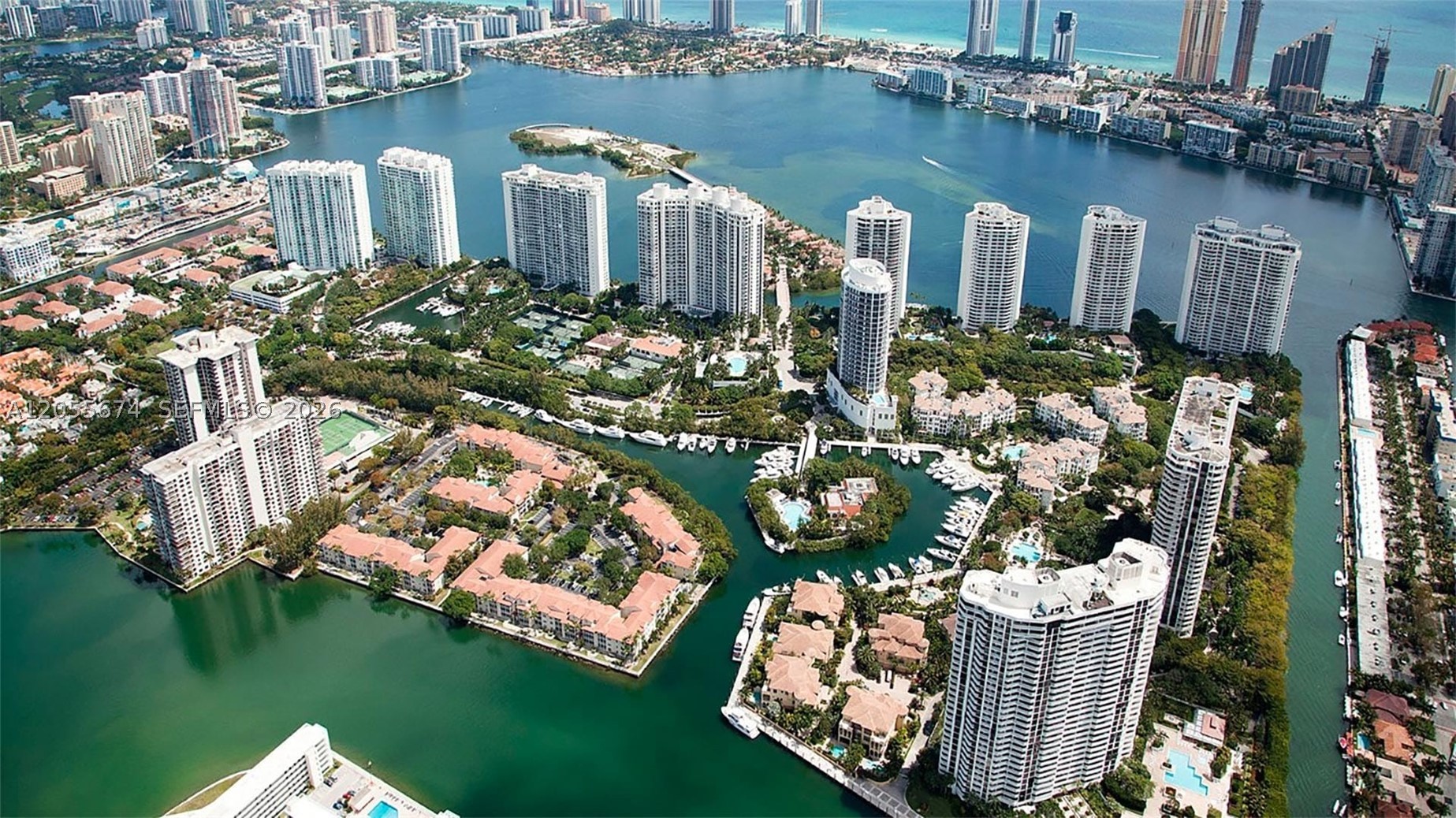 3000 ISL BLVD WILLIAMS IS - Residential