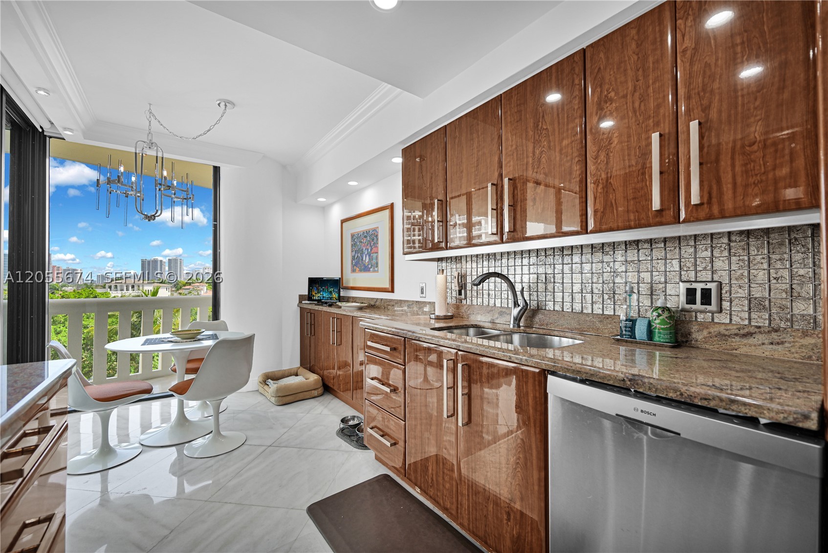 3000 ISL BLVD WILLIAMS IS - Residential