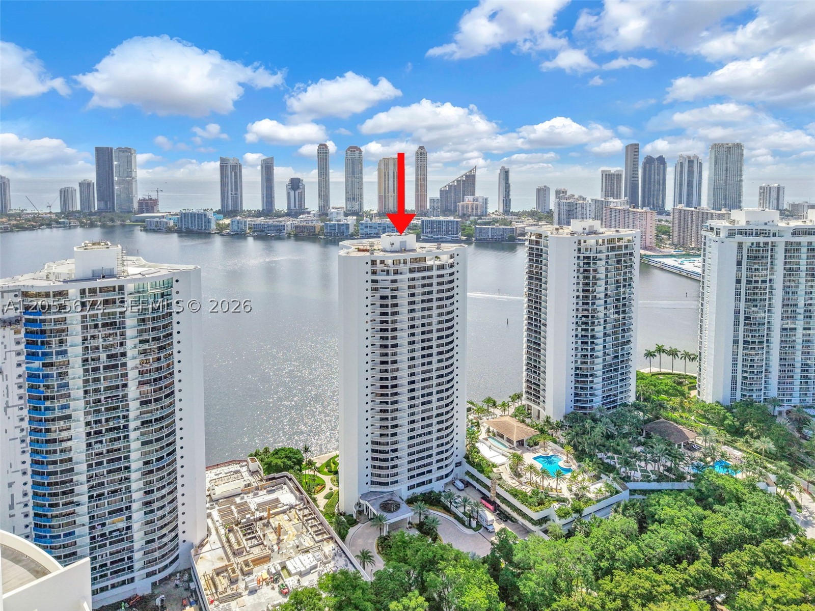 3000 ISL BLVD WILLIAMS IS - Residential