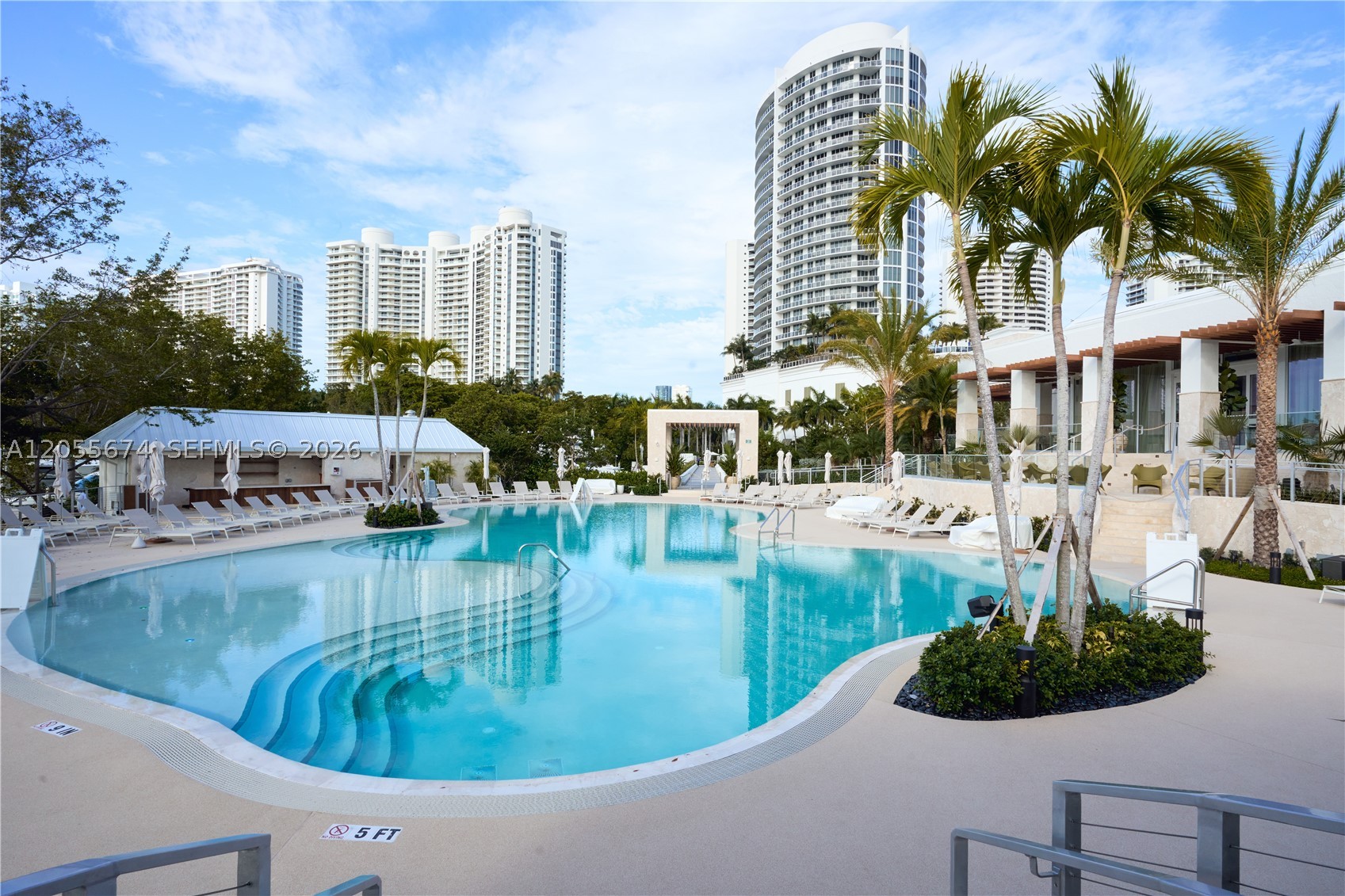 3000 ISL BLVD WILLIAMS IS - Residential