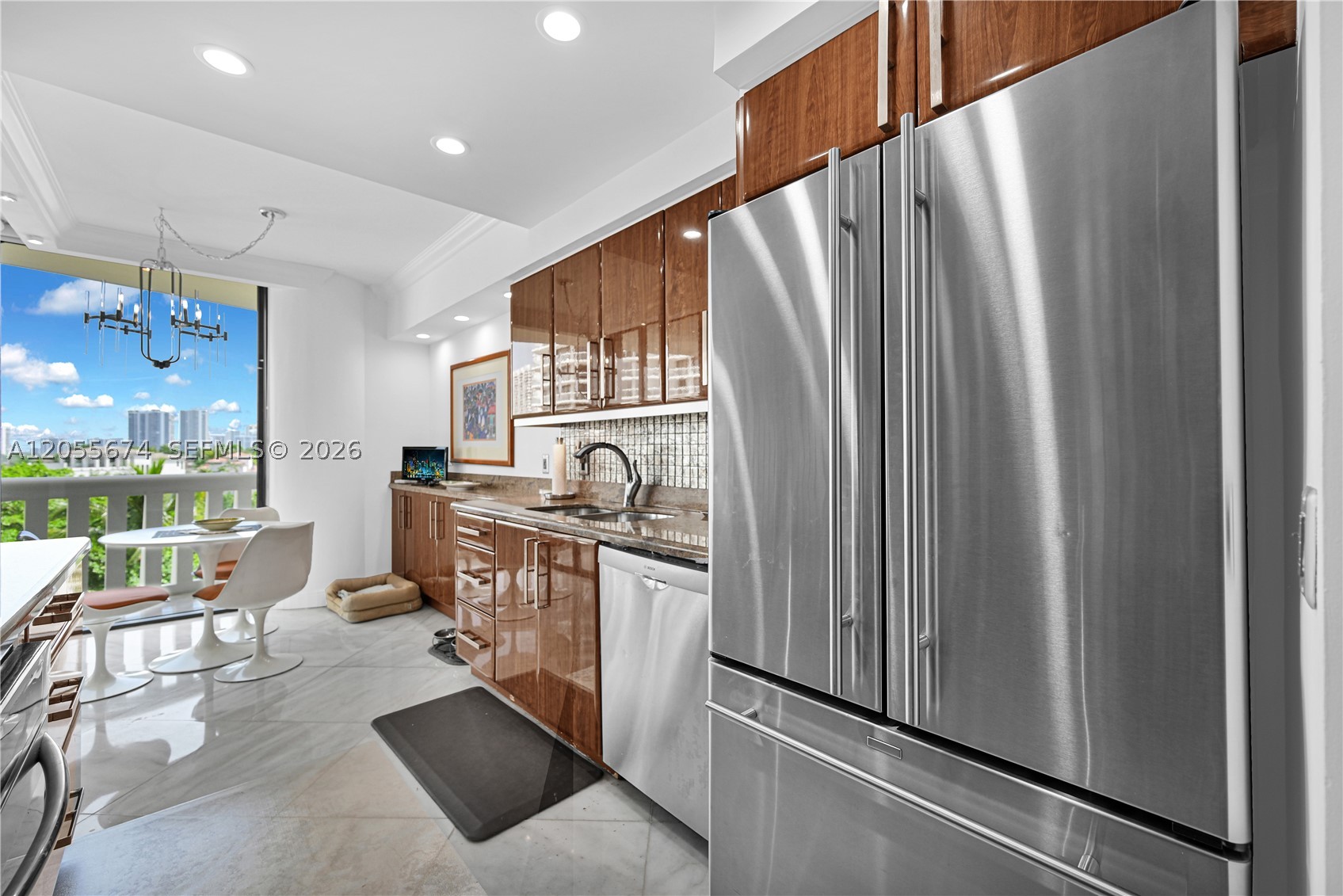 3000 ISL BLVD WILLIAMS IS - Residential
