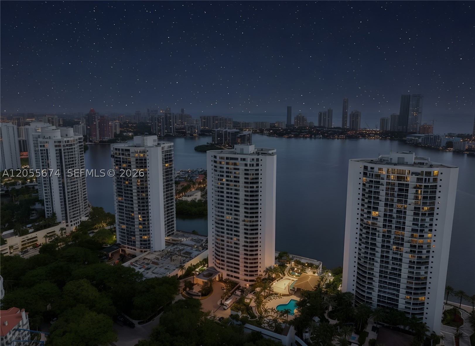 3000 ISL BLVD WILLIAMS IS - Residential