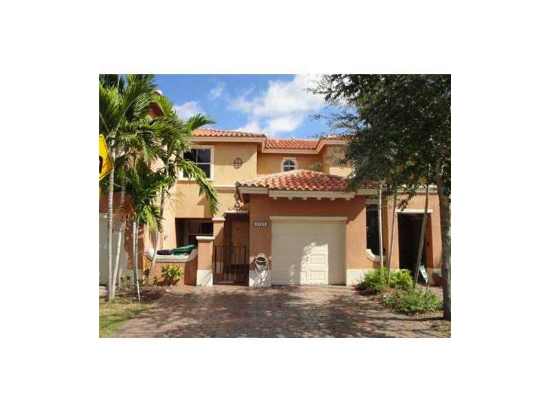 EGRET LAKES ESTATES SEC 4 - Residential Lease