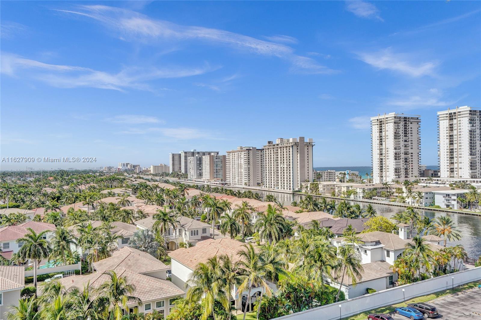 OCEANVIEW PARK CONDO - Residential Lease