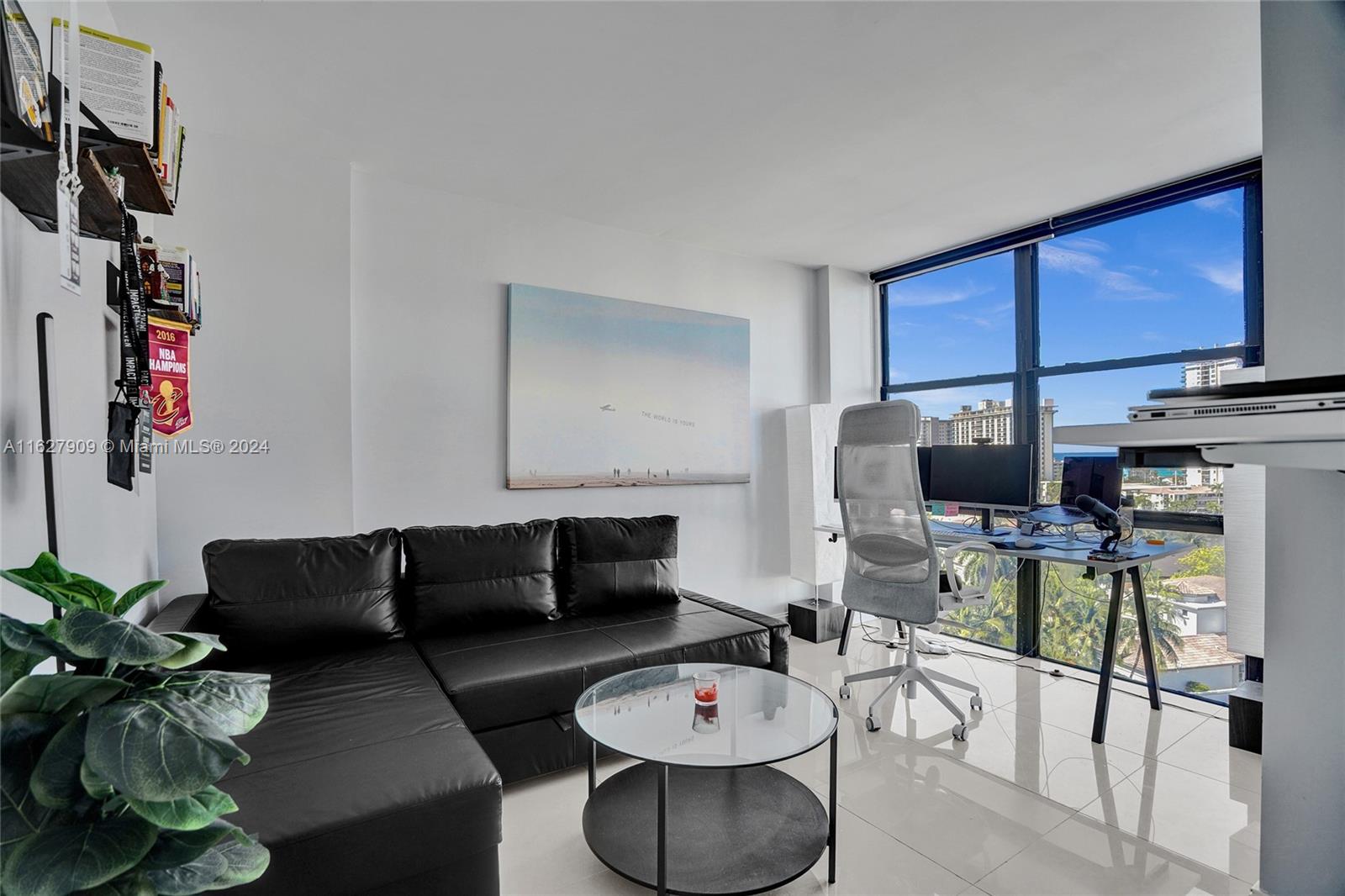 OCEANVIEW PARK CONDO - Residential Lease