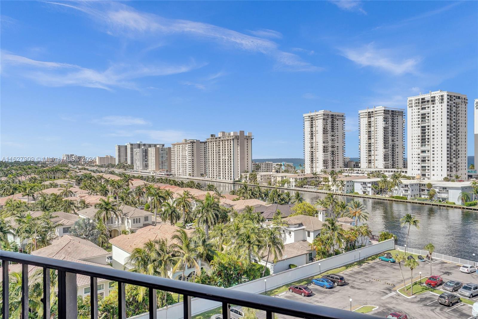 OCEANVIEW PARK CONDO - Residential Lease
