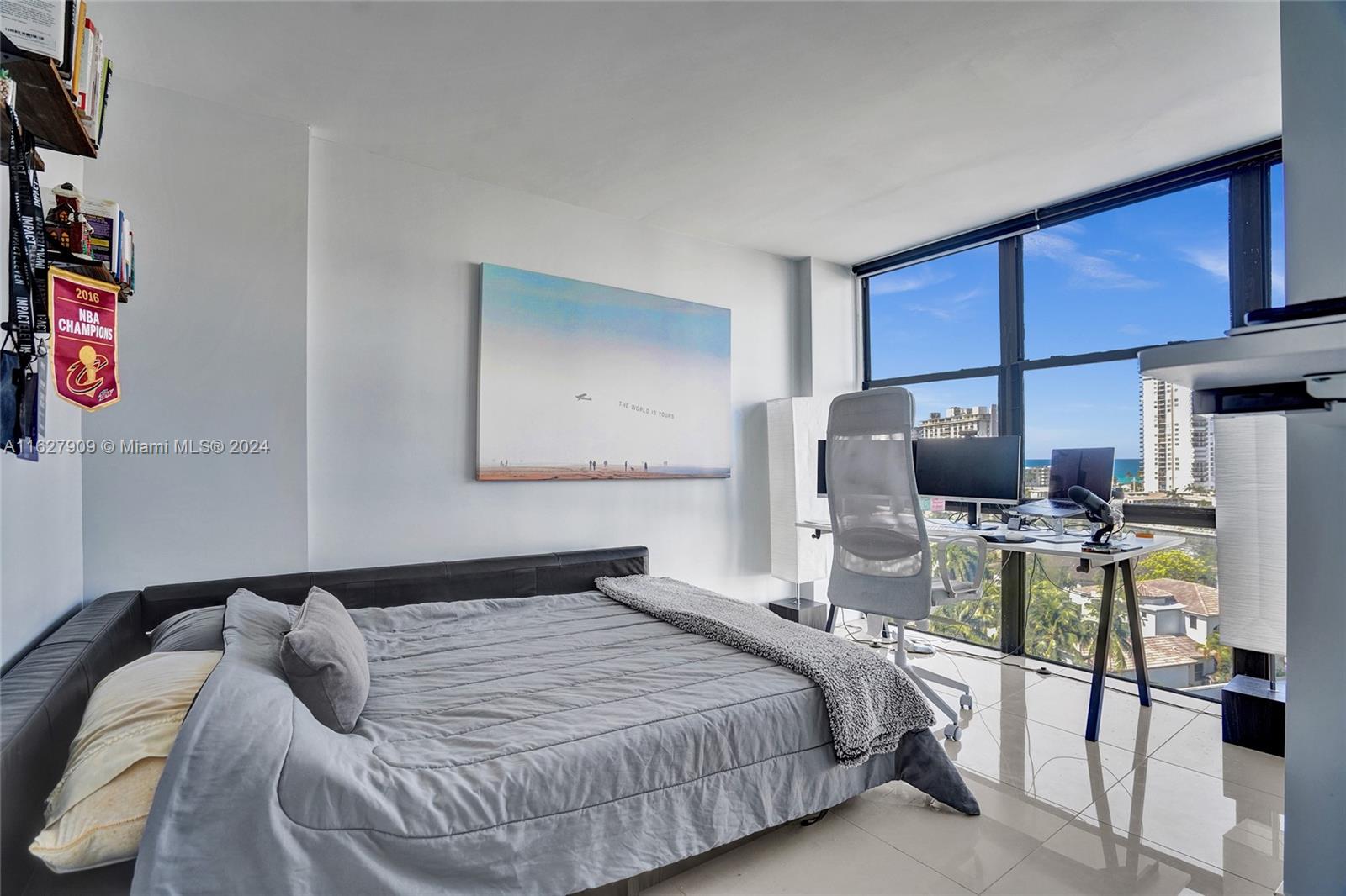 OCEANVIEW PARK CONDO - Residential Lease