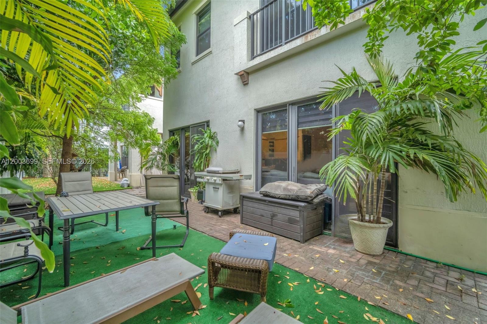 BONTERRA - Residential