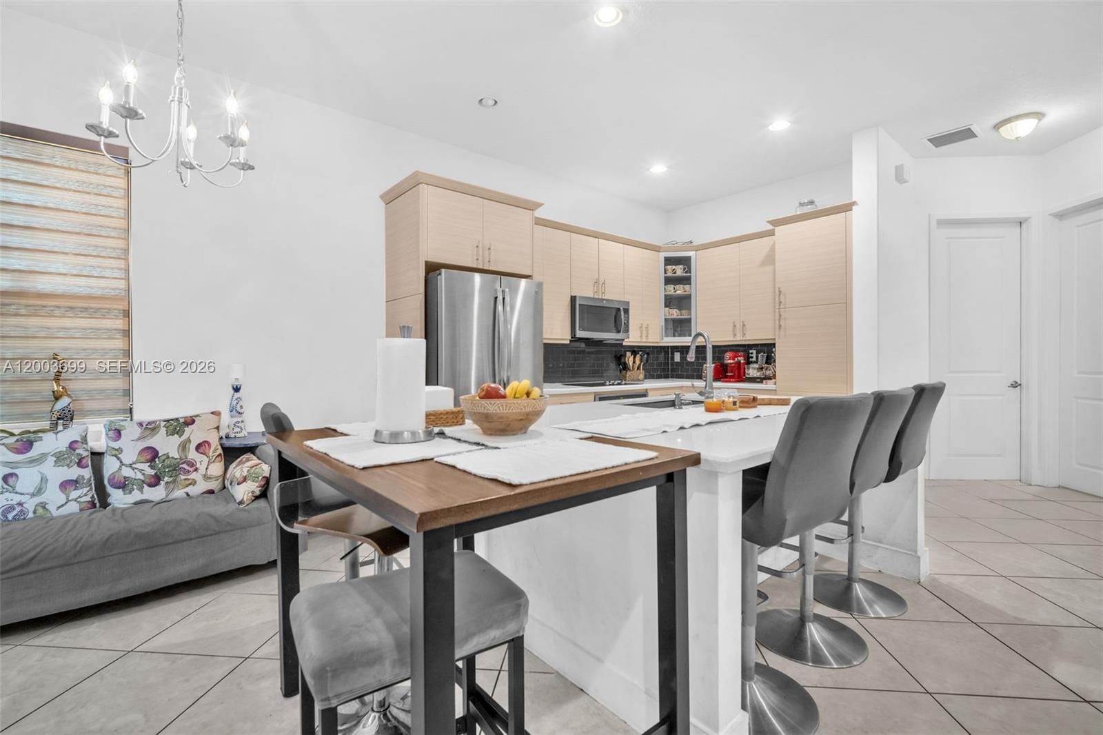 BONTERRA - Residential