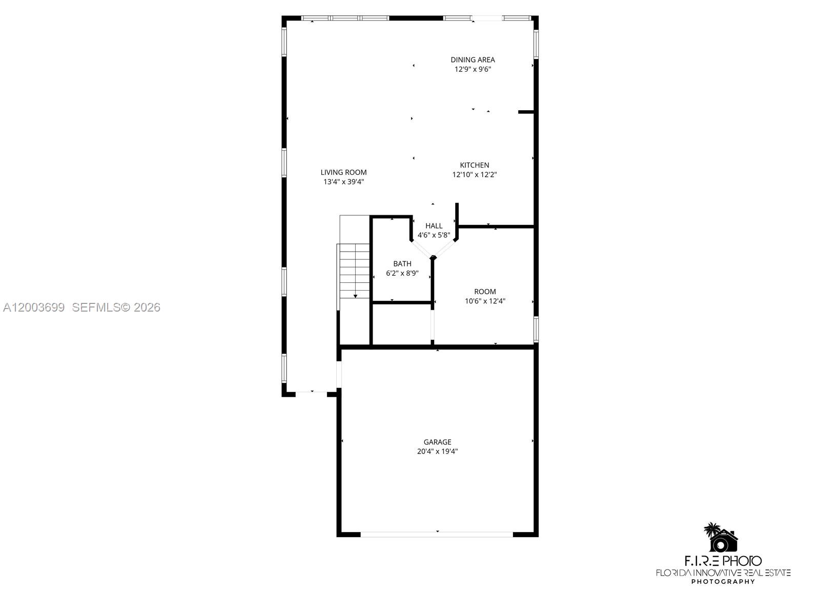 BONTERRA - Residential