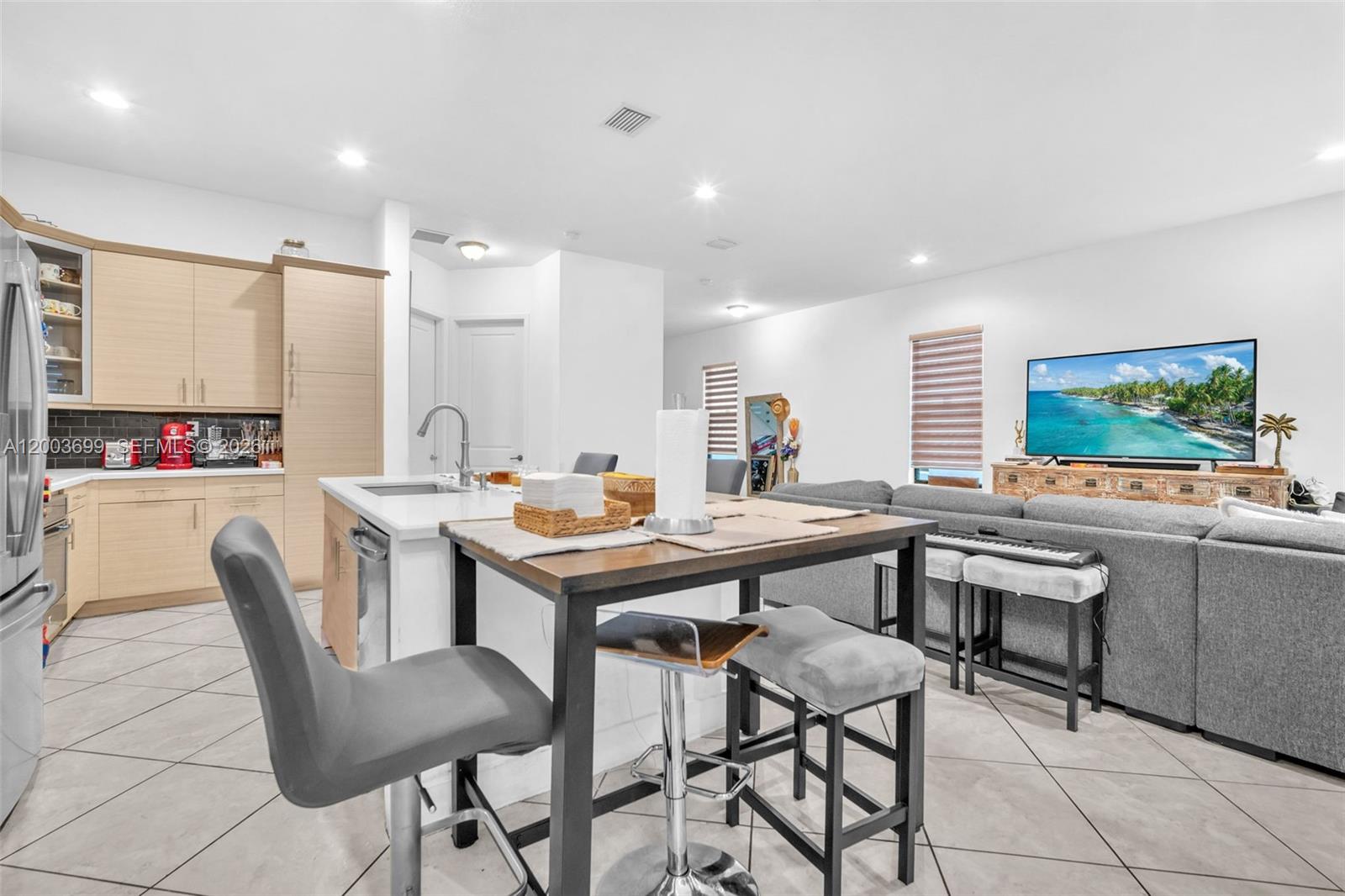 BONTERRA - Residential