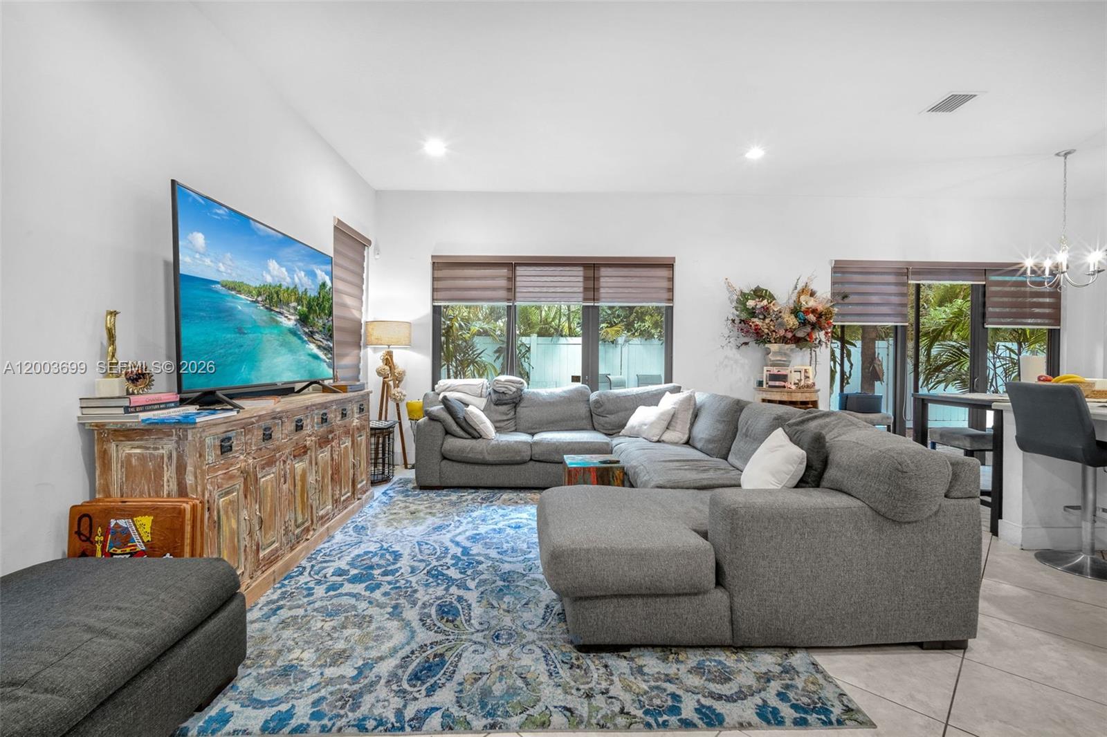 BONTERRA - Residential