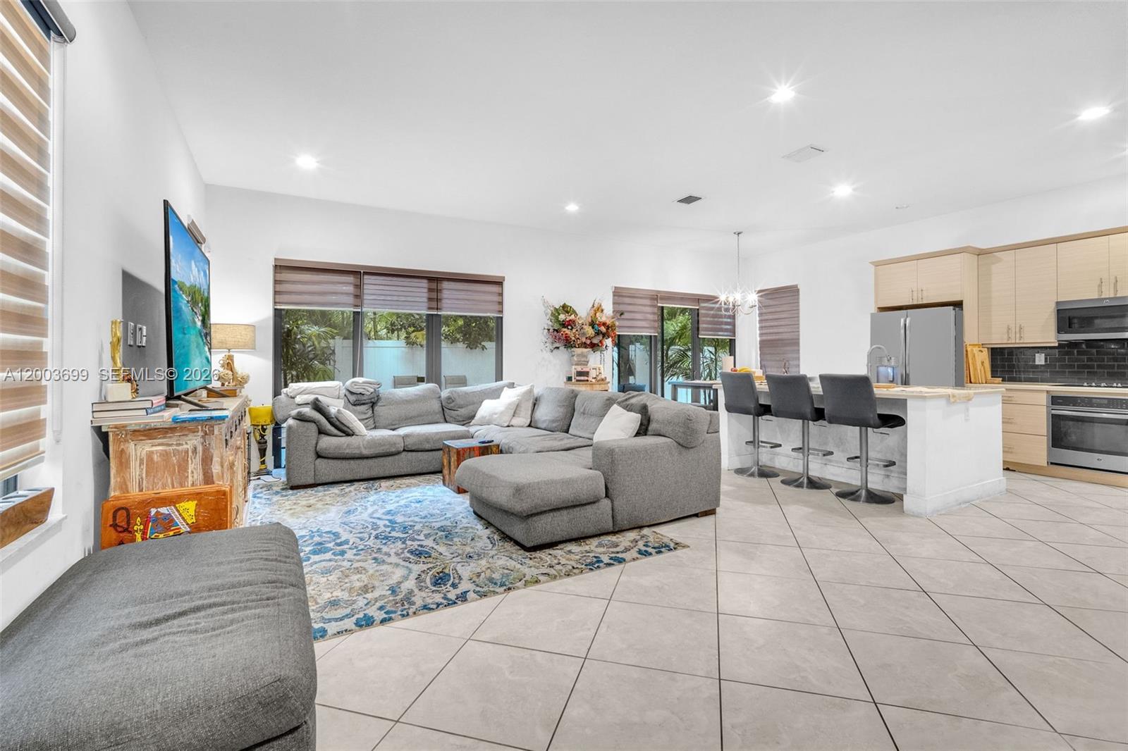 BONTERRA - Residential