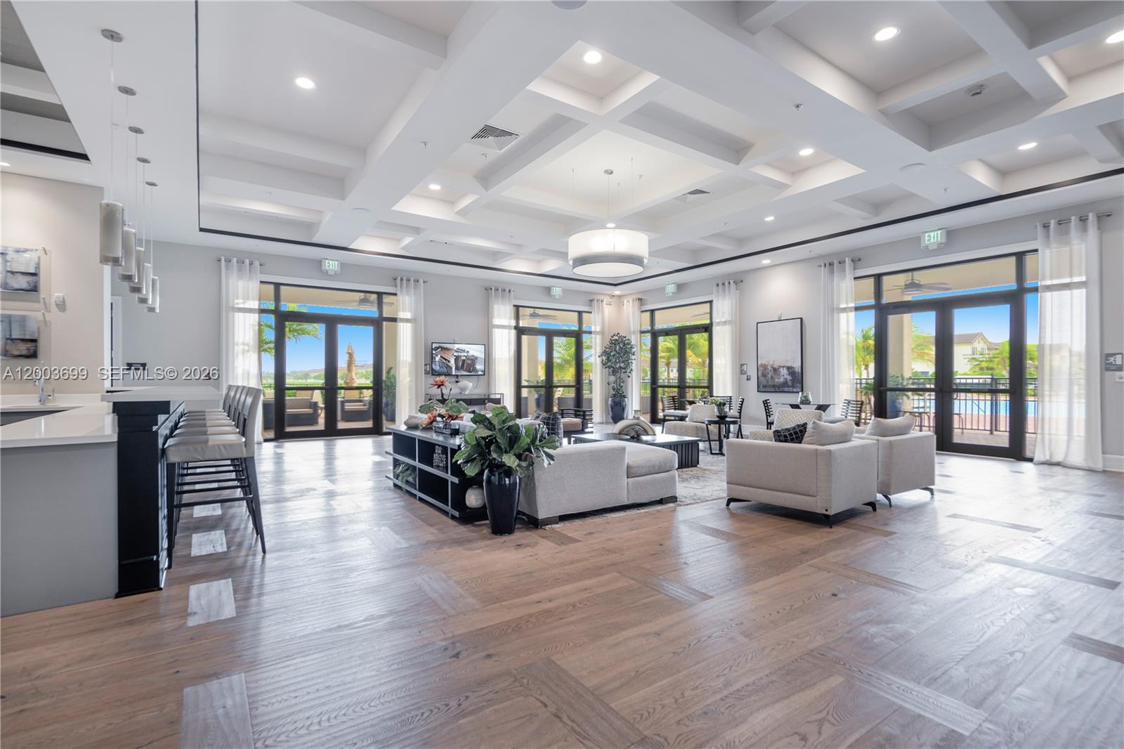 BONTERRA - Residential