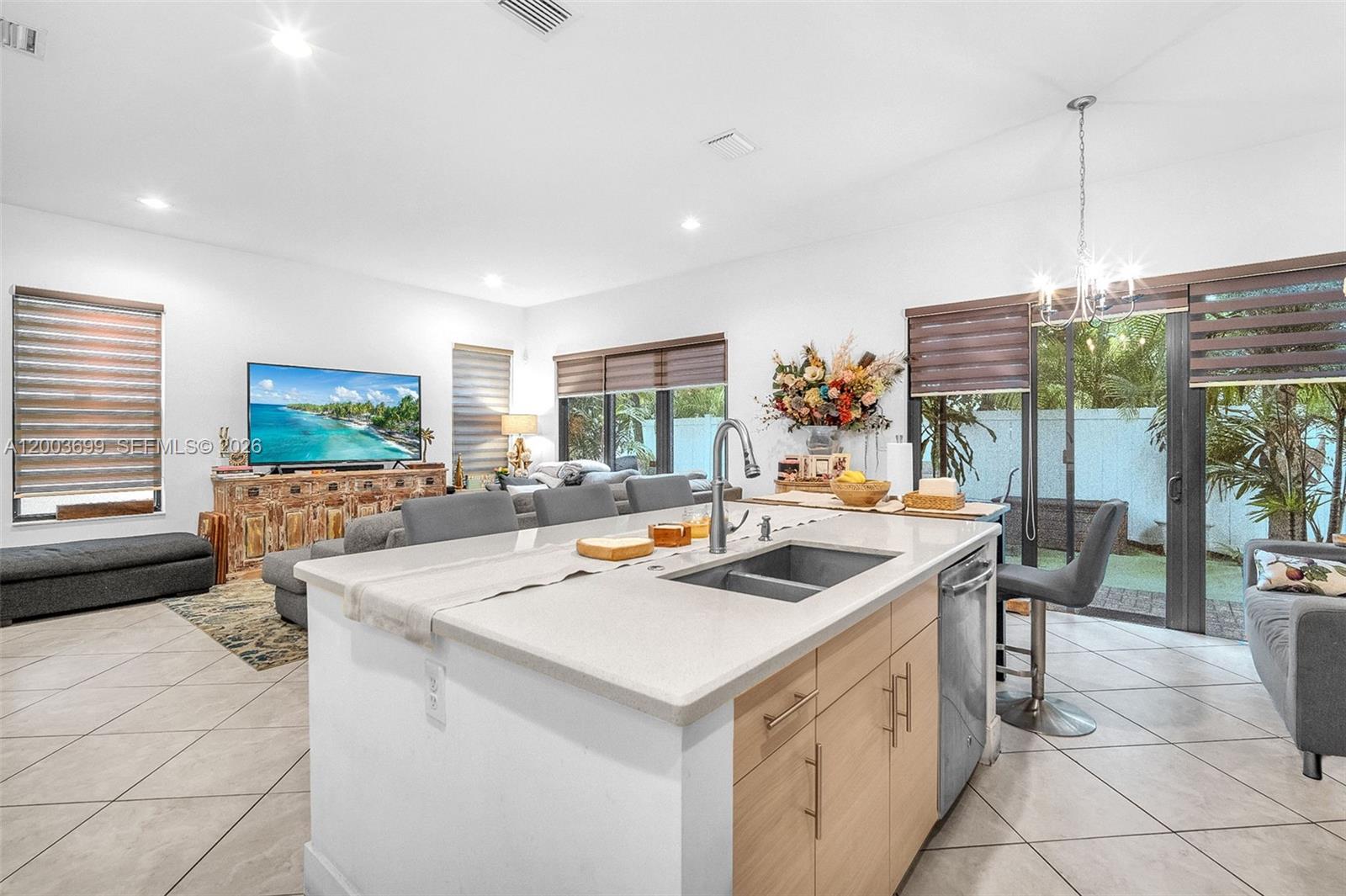 BONTERRA - Residential