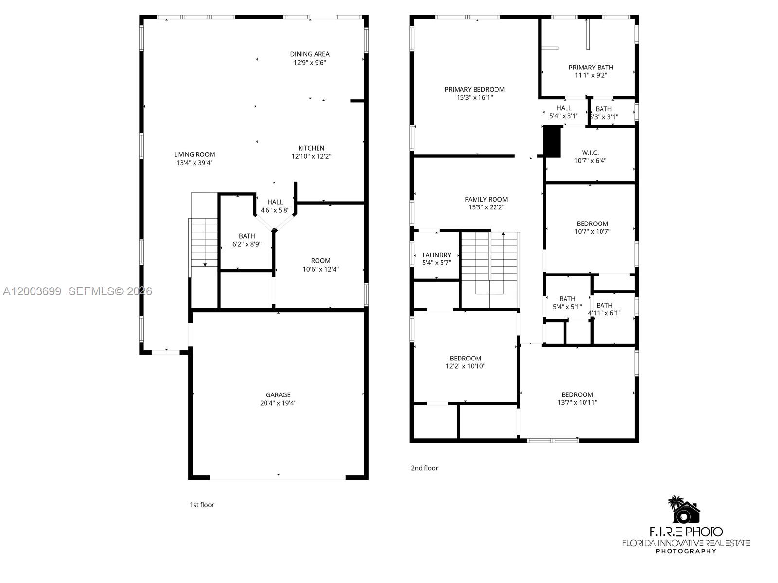 BONTERRA - Residential