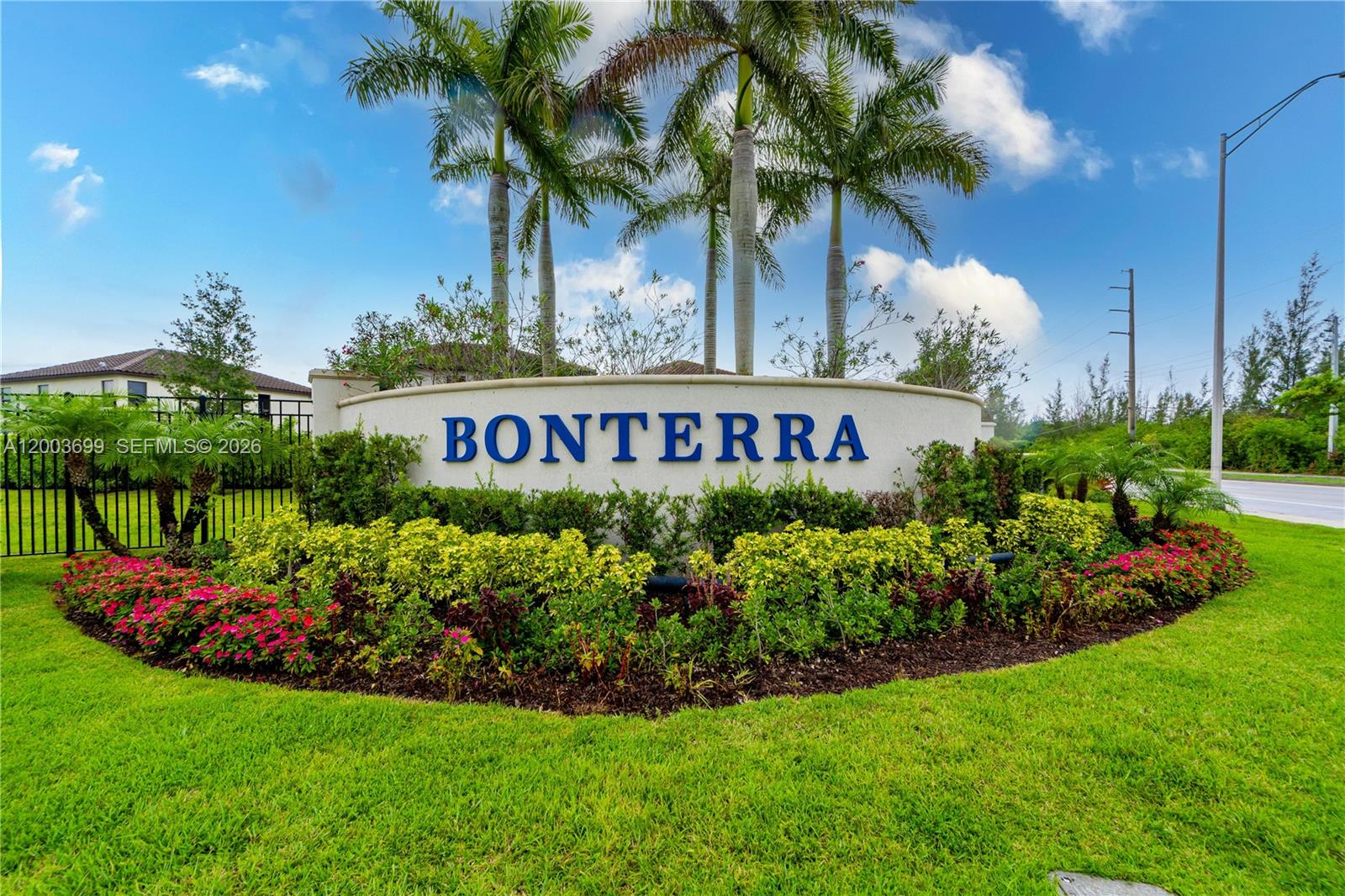 BONTERRA - Residential