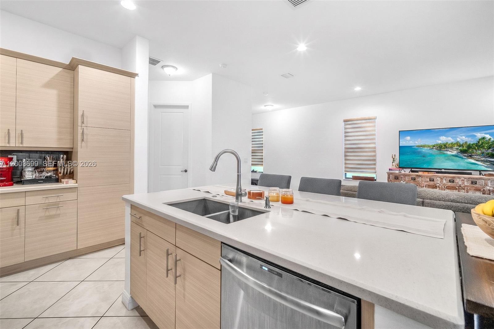 BONTERRA - Residential