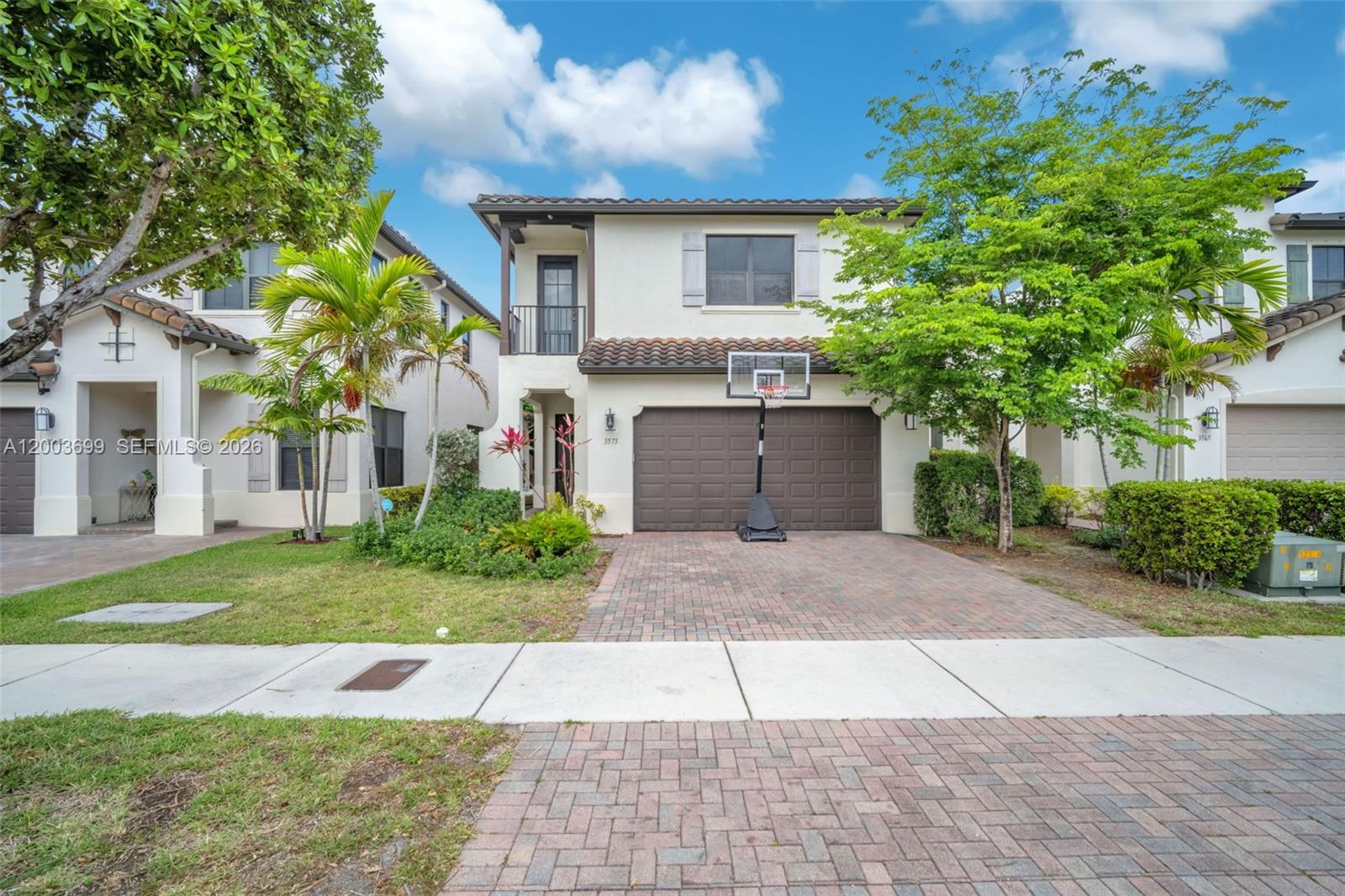BONTERRA - Residential