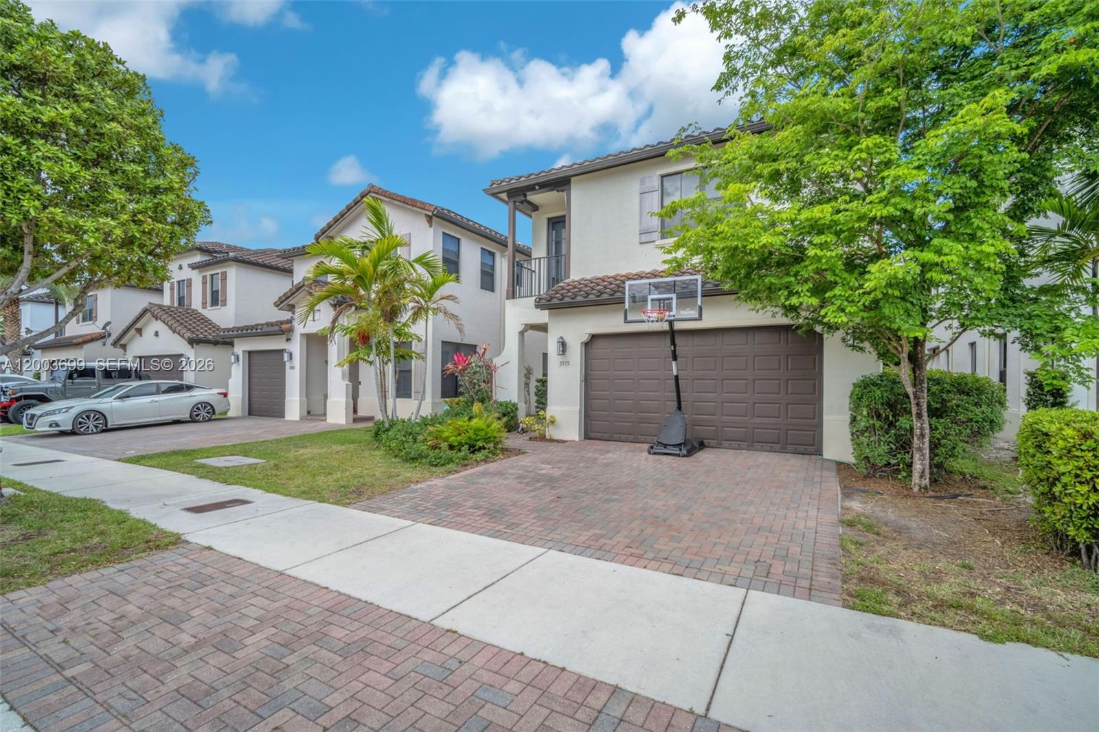 BONTERRA - Residential