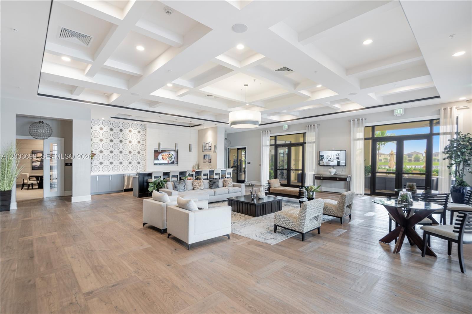 BONTERRA - Residential