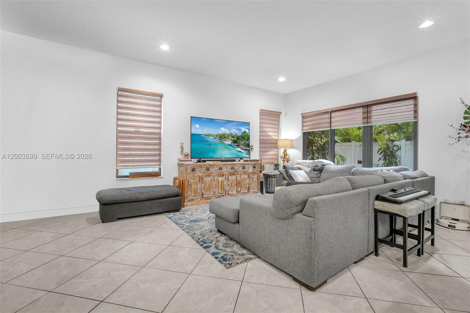 BONTERRA - Residential