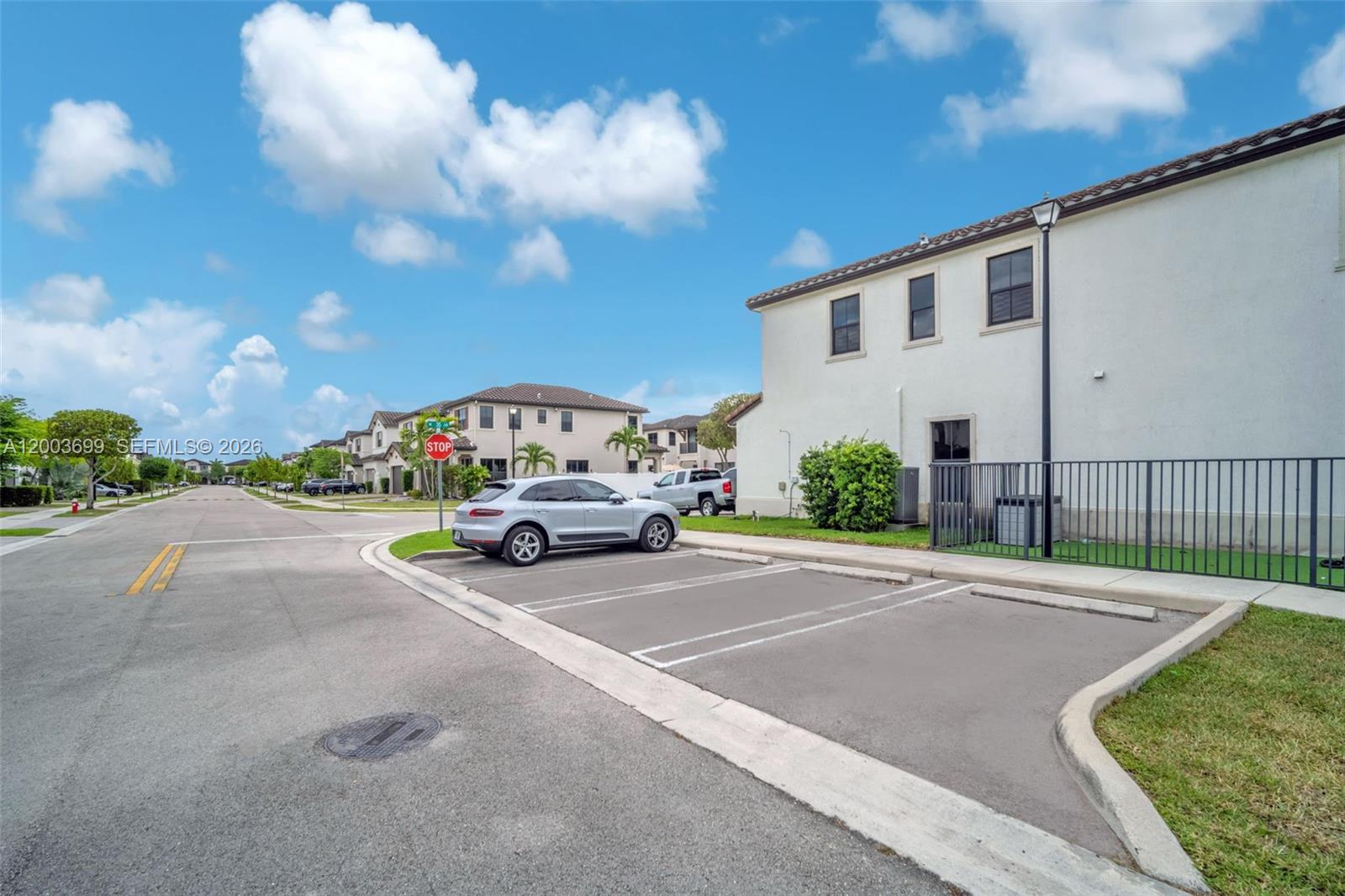 BONTERRA - Residential