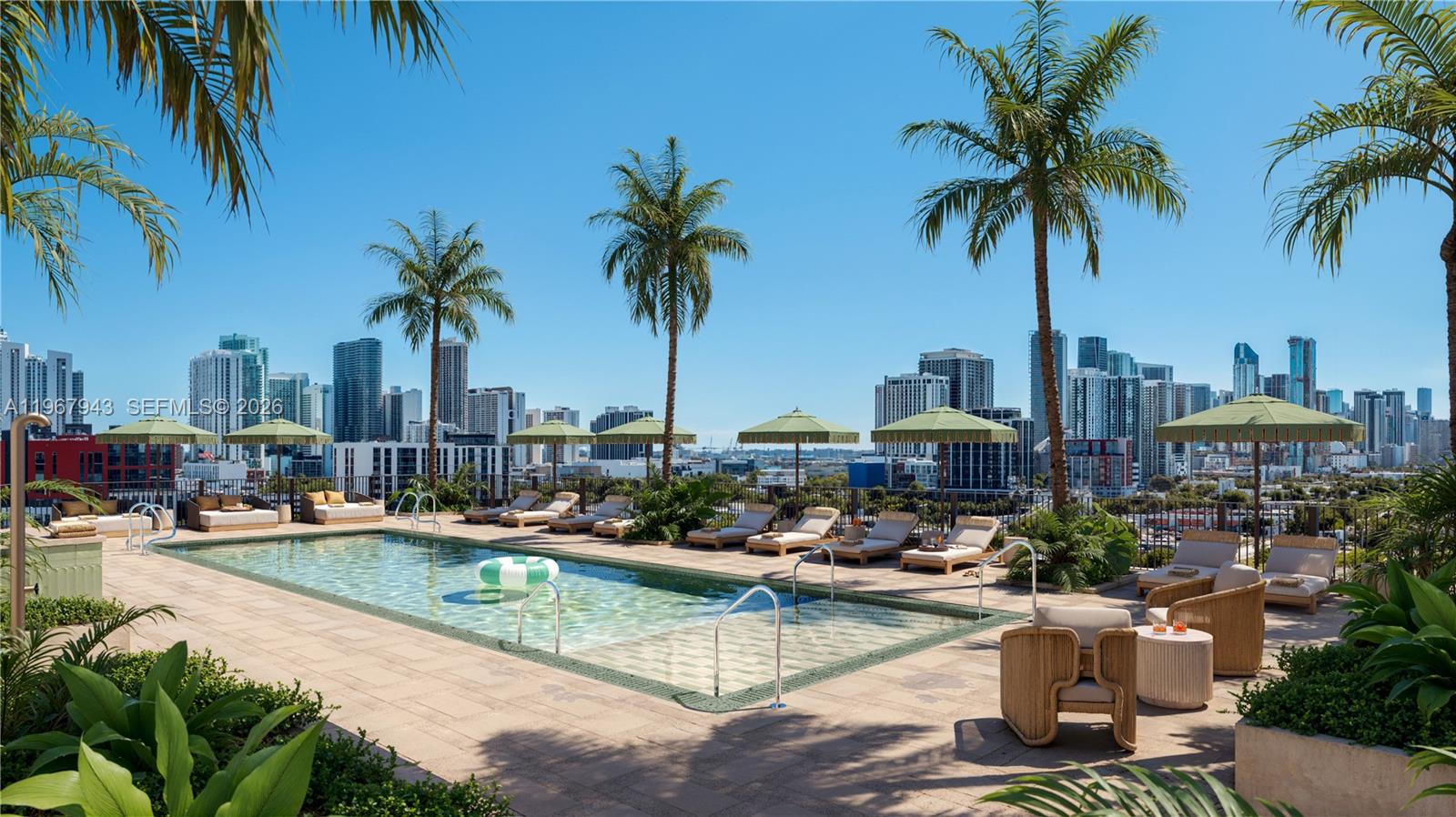 The Cloud One Residences - Residential