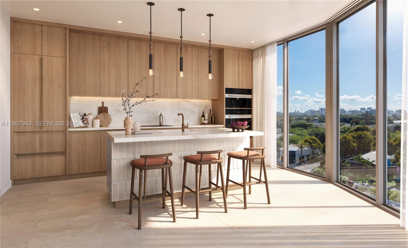 The Cloud One Residences - Residential