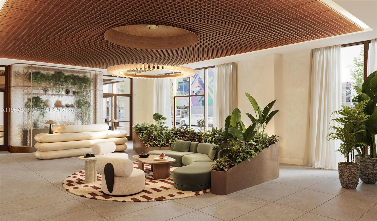The Cloud One Residences - Residential