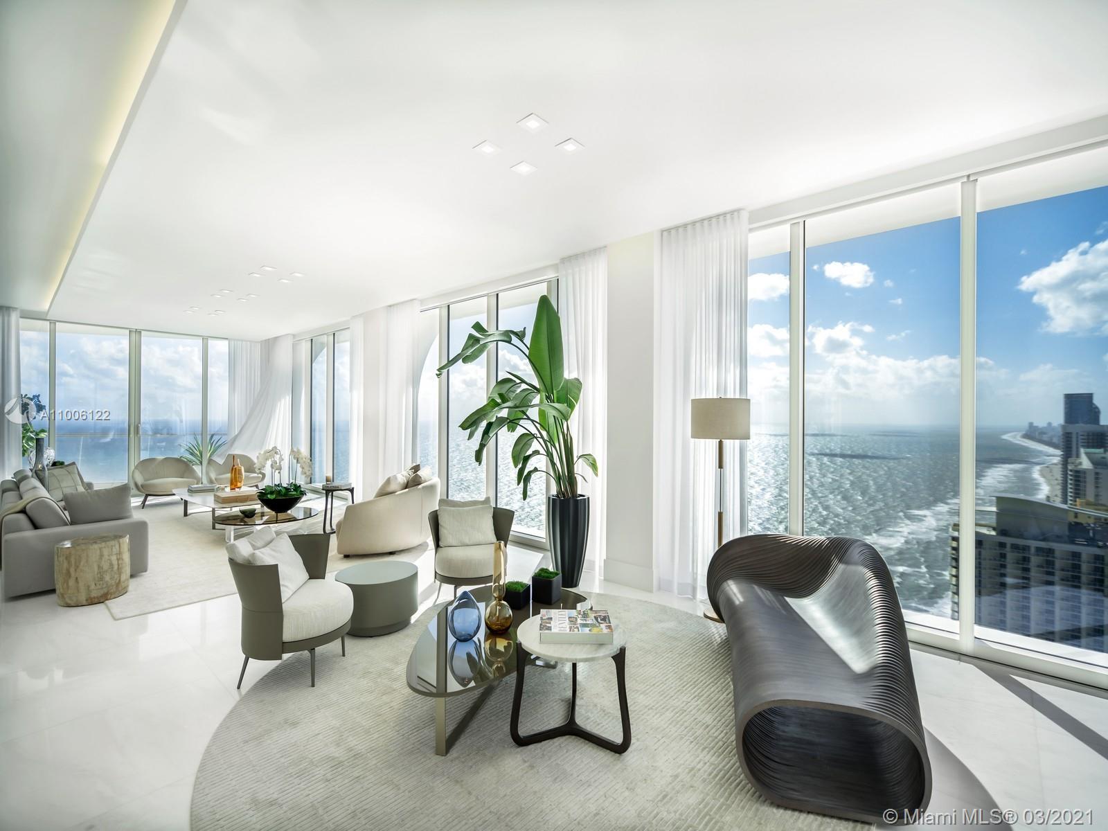 JADE SIGNATURE CONDO - Residential