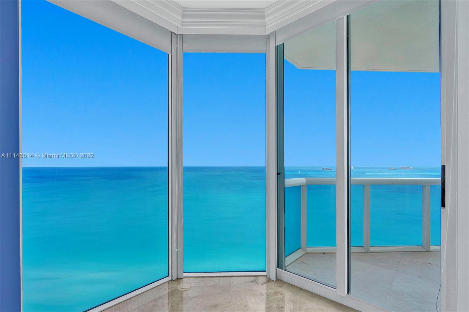 BLUE DIAMOND CONDO - Residential