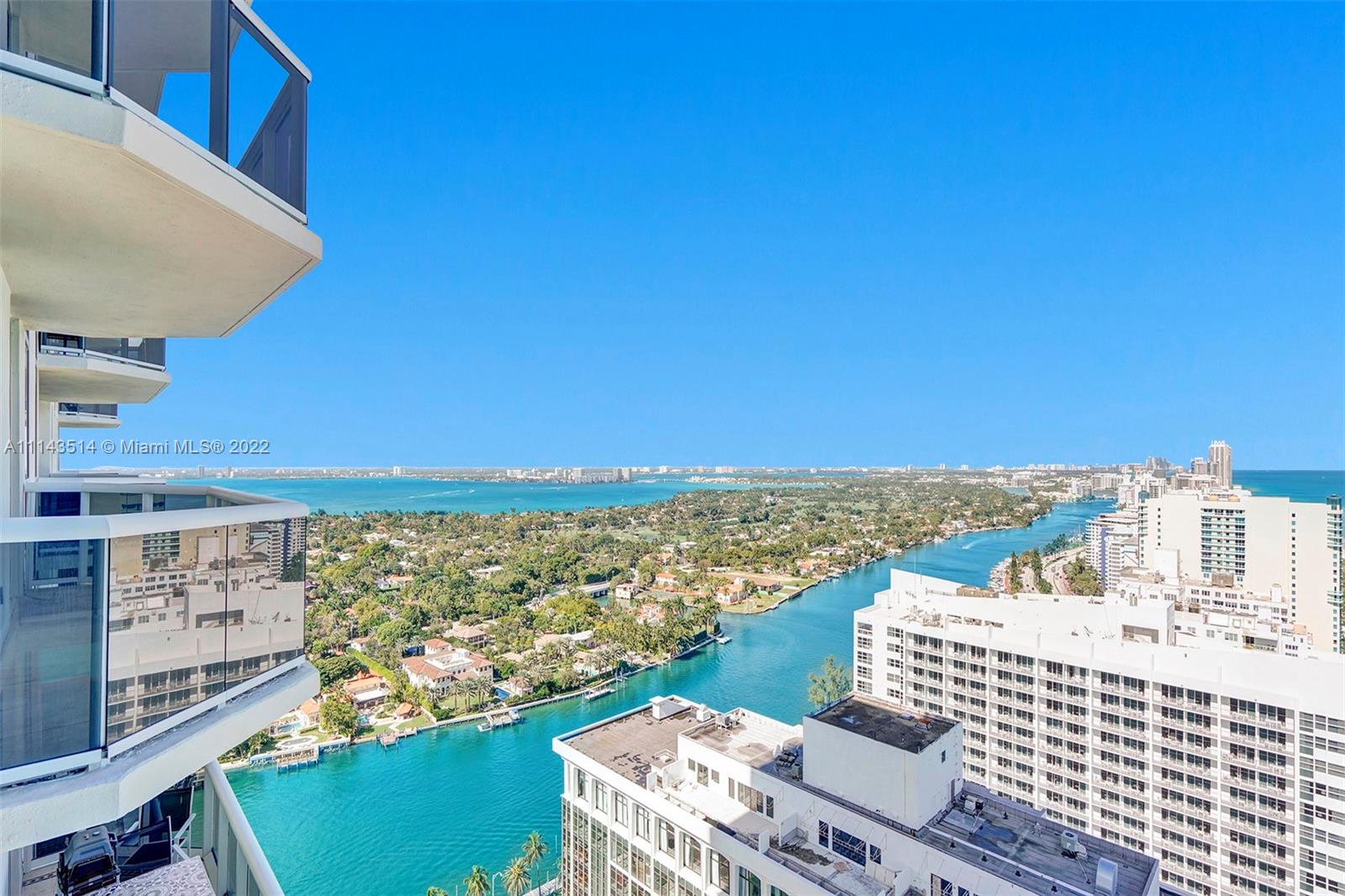 BLUE DIAMOND CONDO - Residential