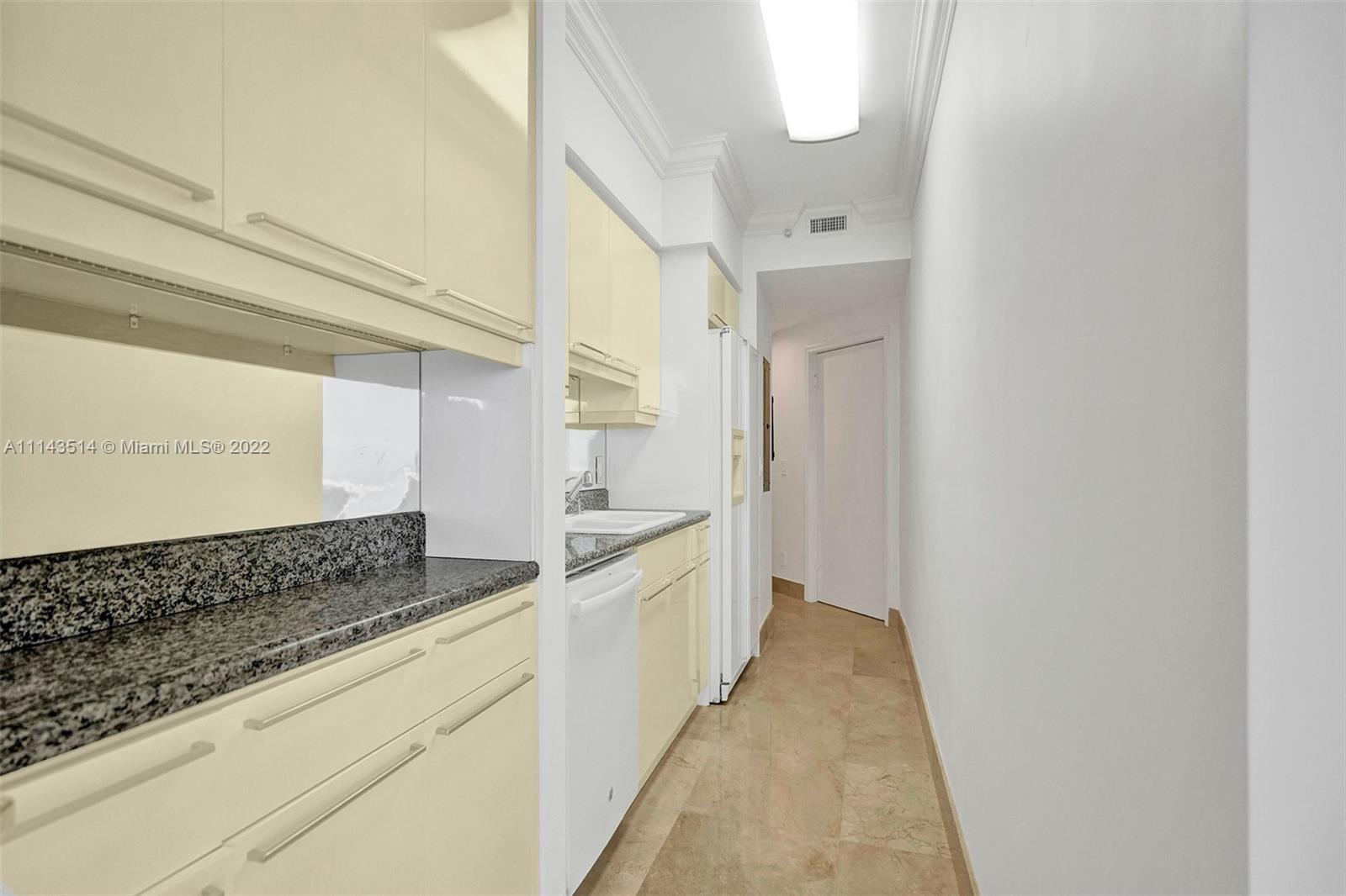 BLUE DIAMOND CONDO - Residential