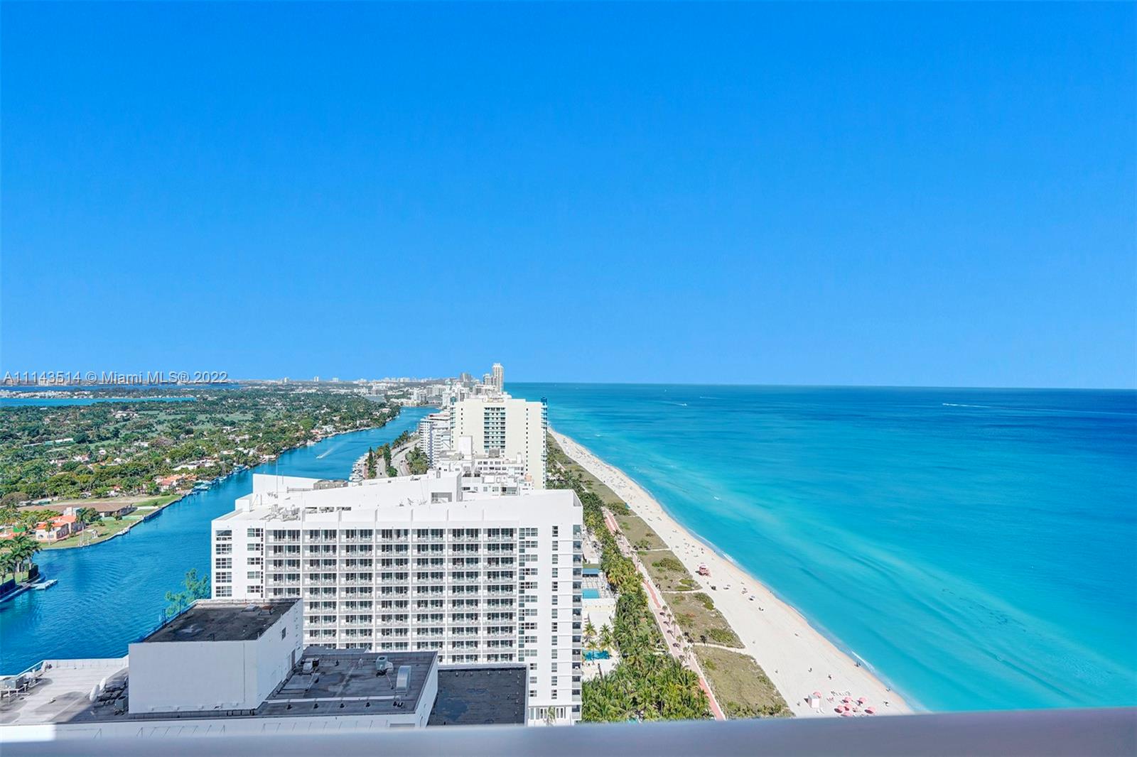 BLUE DIAMOND CONDO - Residential