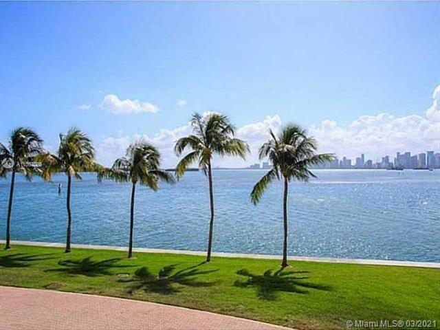 BAYVIEW FISHER ISL CONDO - Residential