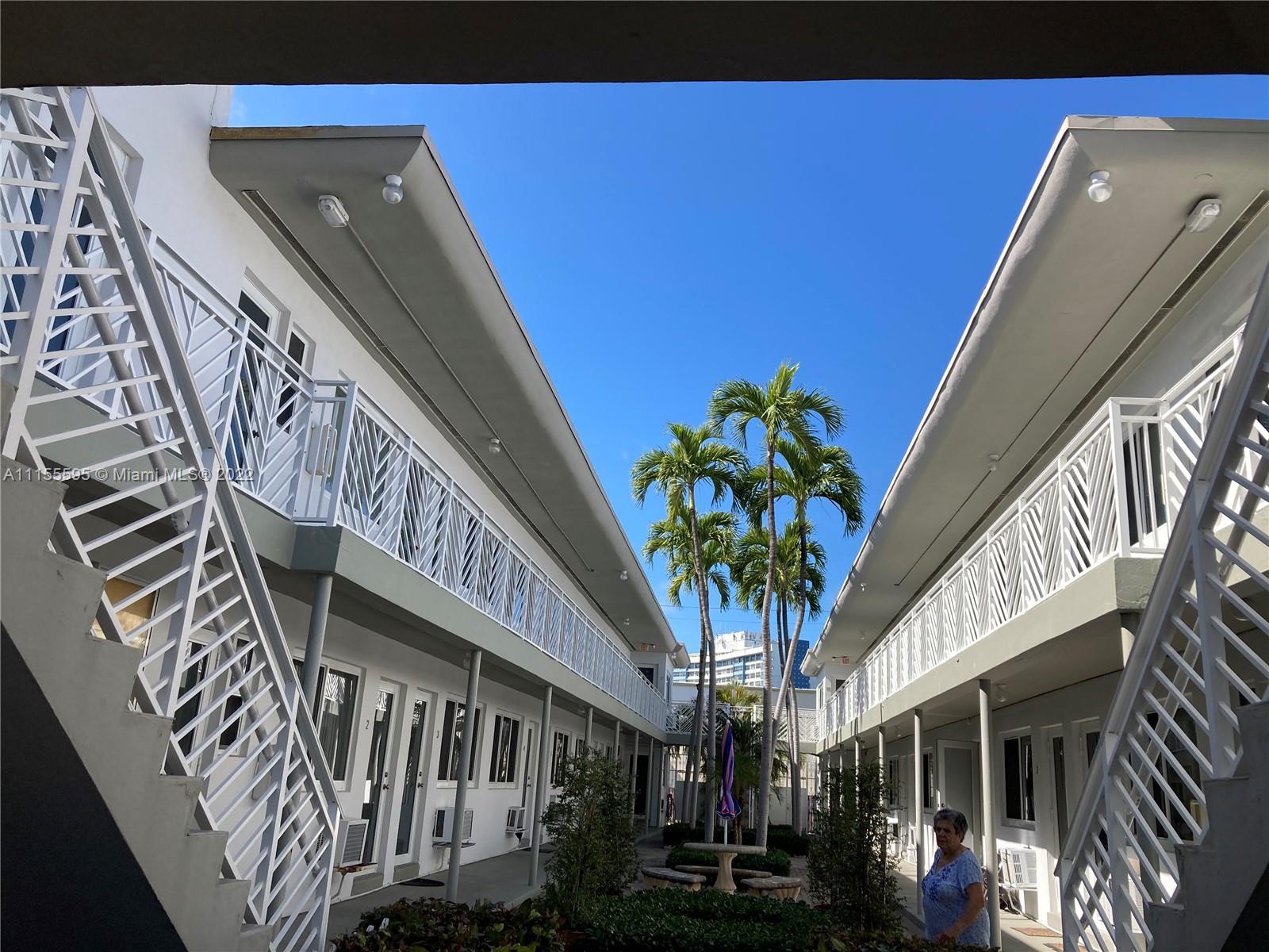 THE CORVETTE CONDO - Residential Lease