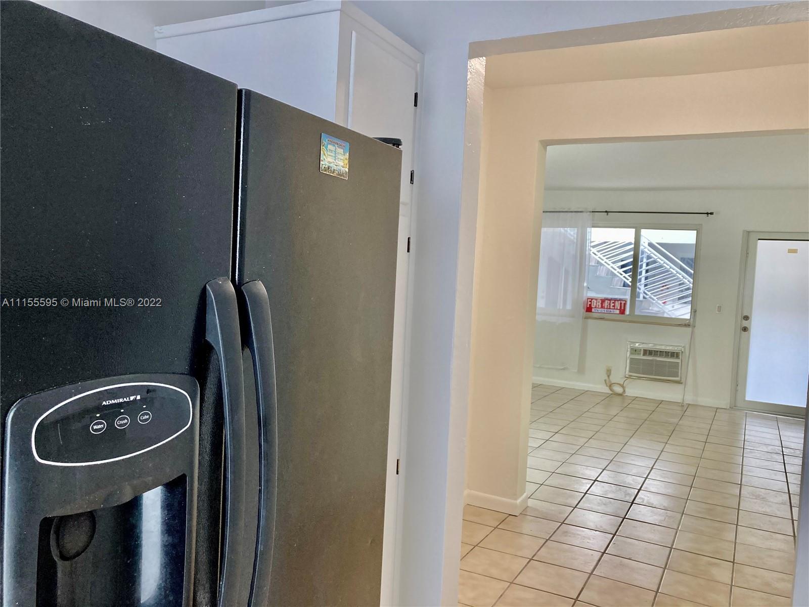 THE CORVETTE CONDO - Residential Lease