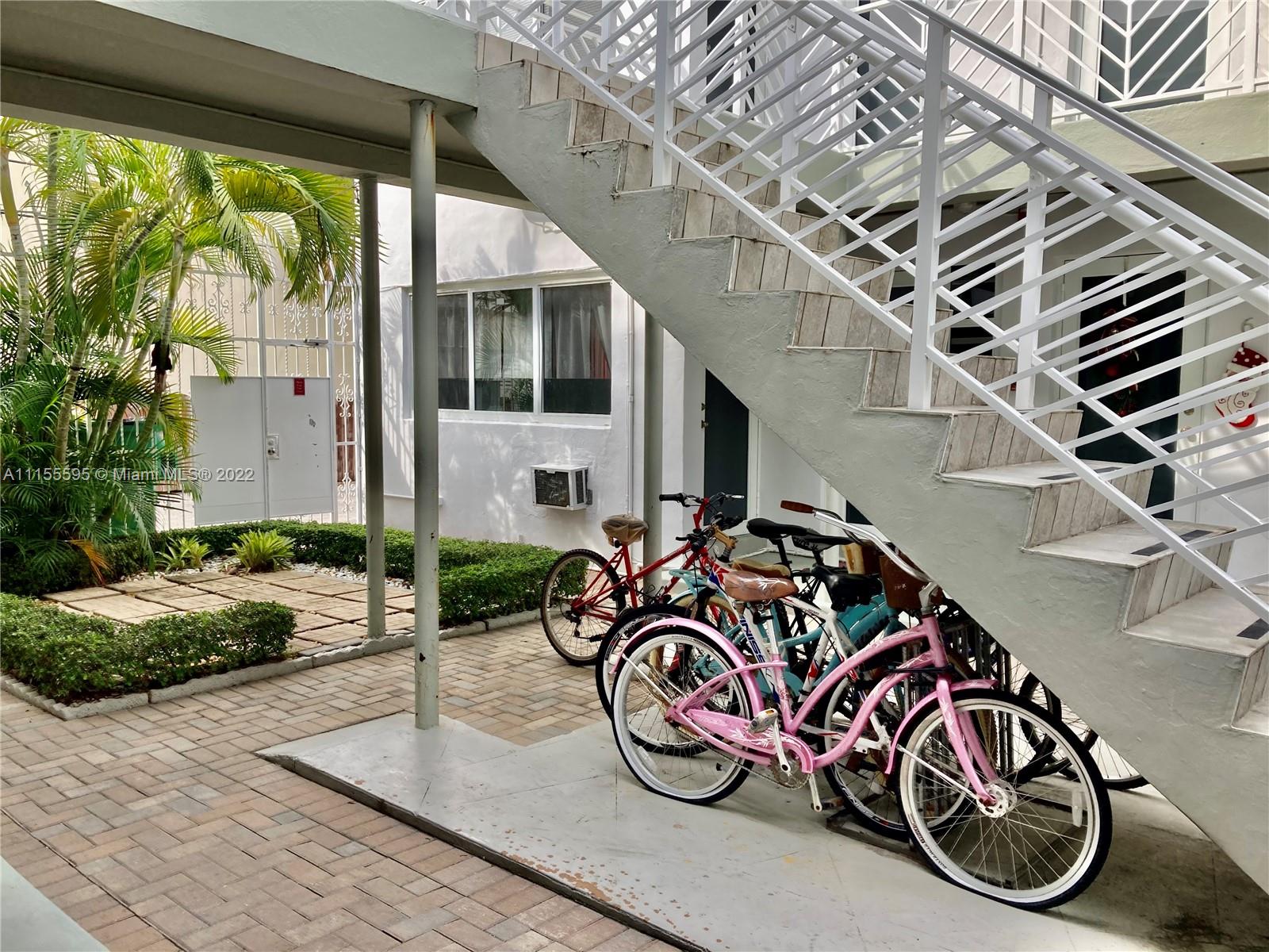 THE CORVETTE CONDO - Residential Lease