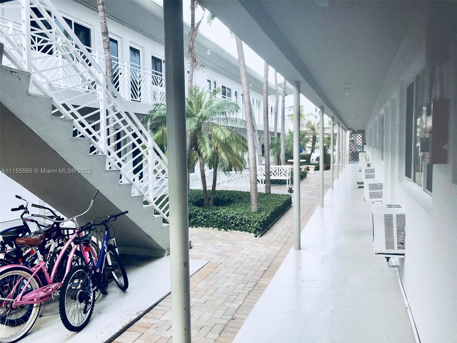 THE CORVETTE CONDO - Residential Lease