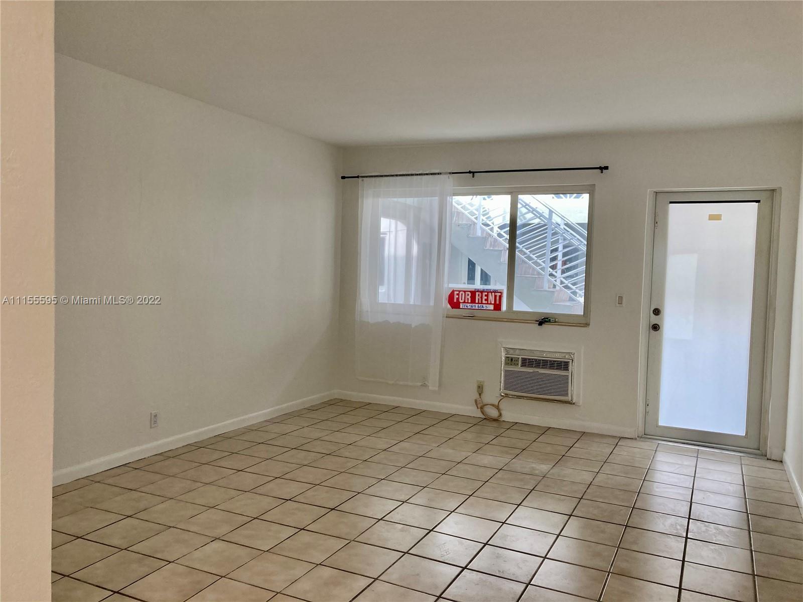 THE CORVETTE CONDO - Residential Lease
