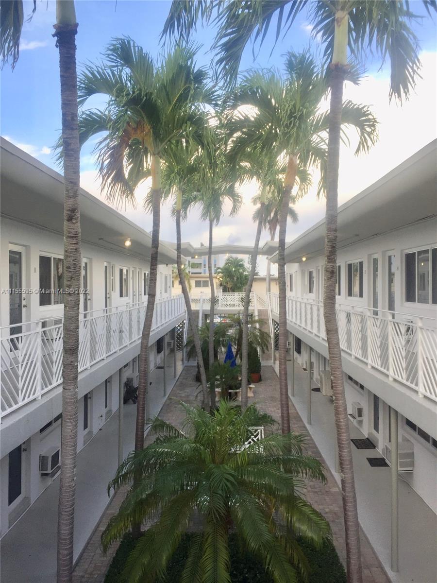 THE CORVETTE CONDO - Residential Lease