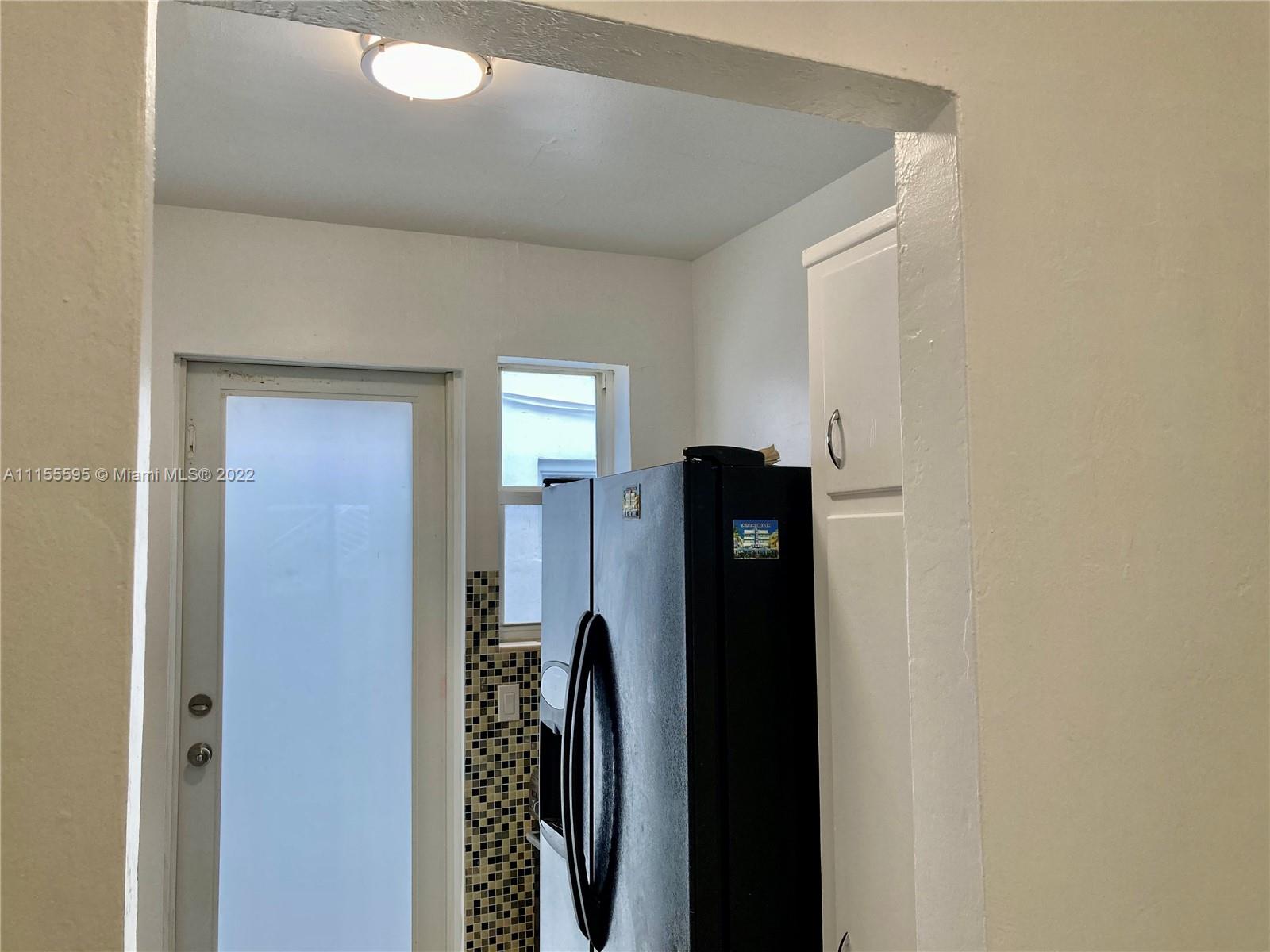 THE CORVETTE CONDO - Residential Lease